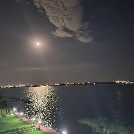 Deluxe Lake View มามายา ภายนอก รูปภาพ
