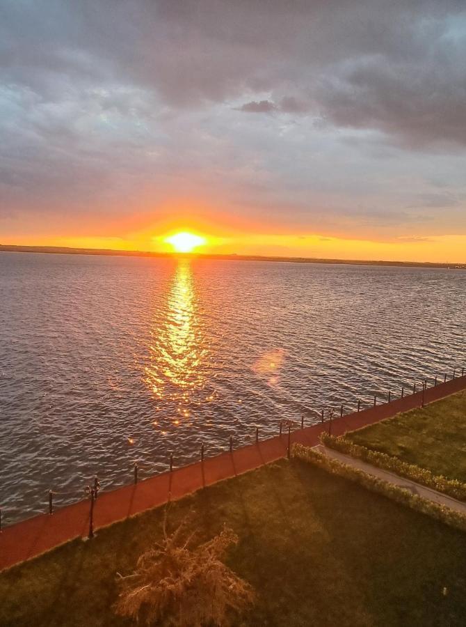Deluxe Lake View มามายา ภายนอก รูปภาพ