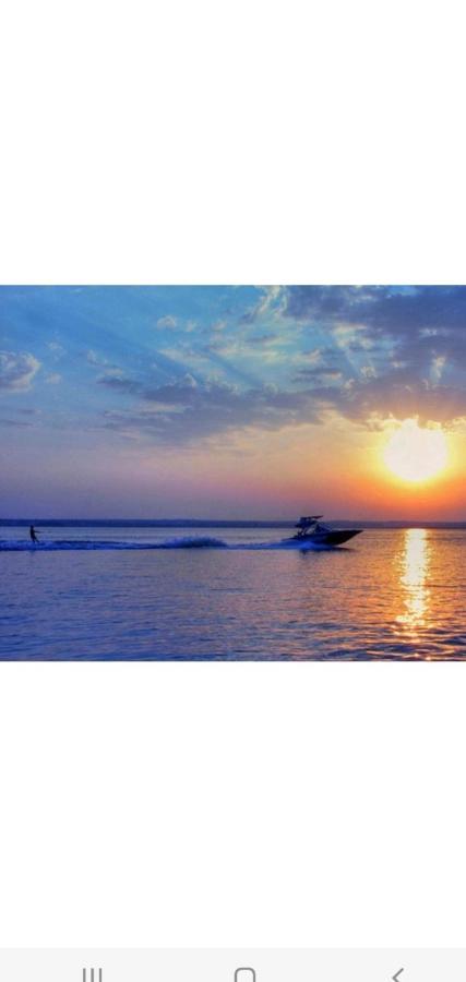 Deluxe Lake View มามายา ภายนอก รูปภาพ
