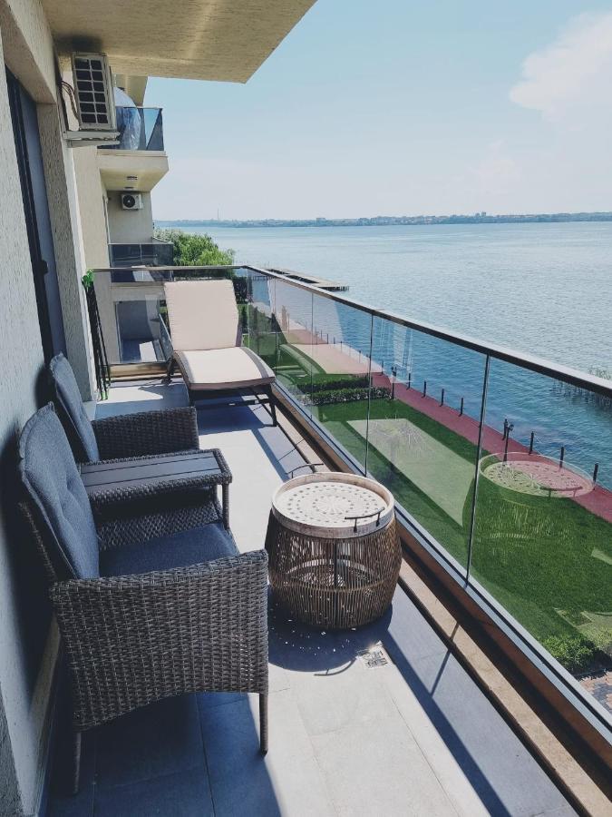 Deluxe Lake View มามายา ภายนอก รูปภาพ