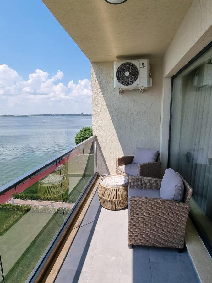 Deluxe Lake View มามายา ภายนอก รูปภาพ